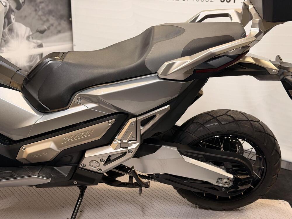Honda X-ADV 750 (2018 - 20) (9)