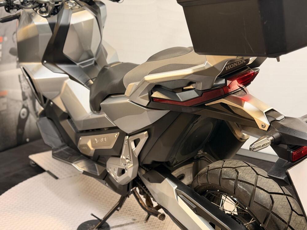 Honda X-ADV 750 (2018 - 20) (11)