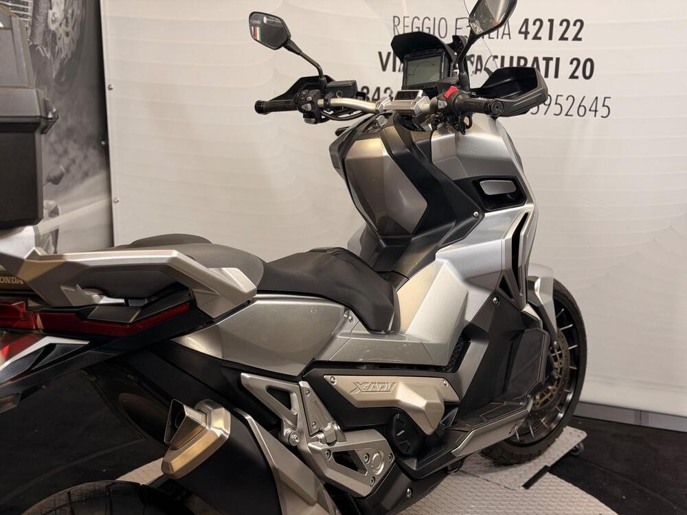 Honda X-ADV 750 (2018 - 20) (12)