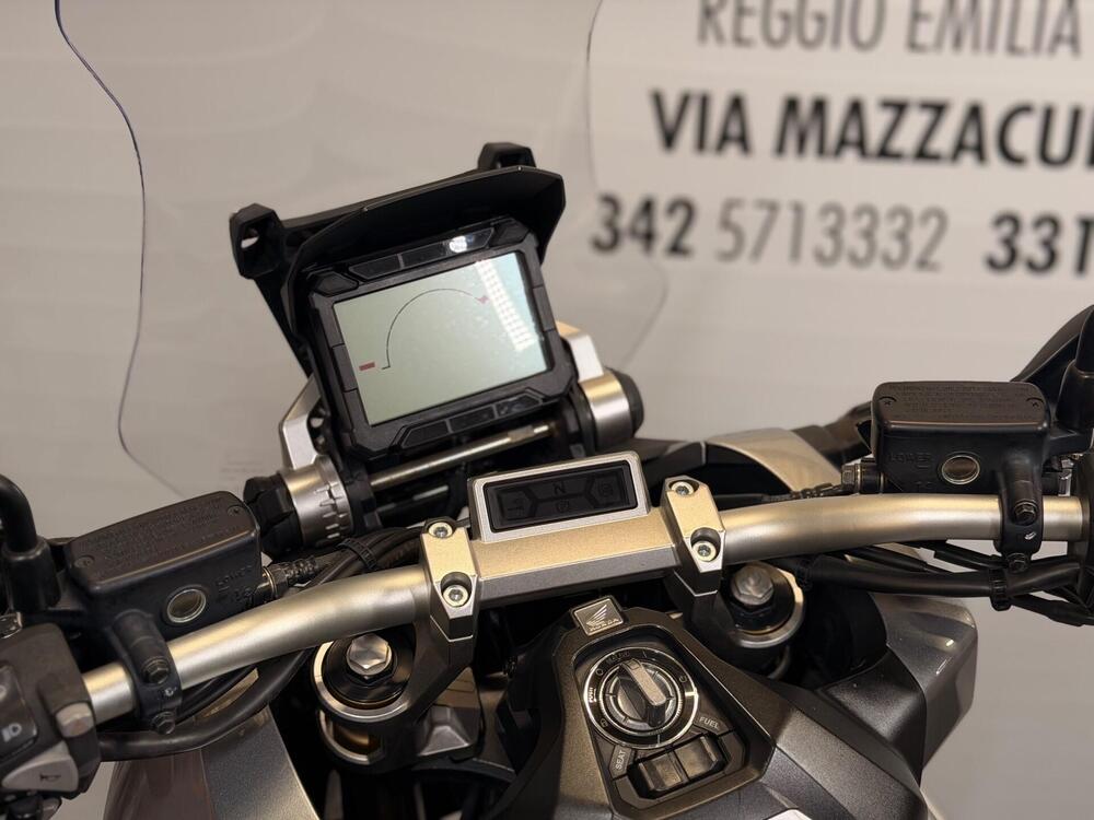 Honda X-ADV 750 (2018 - 20) (13)