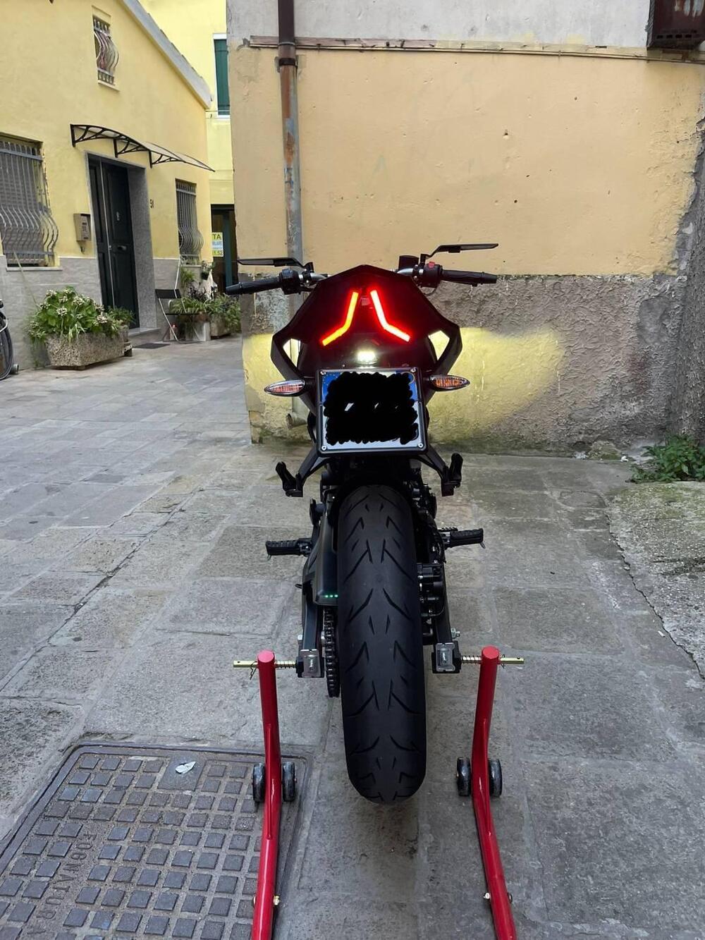 Voge Brivido 125R (2023 - 26) (3)