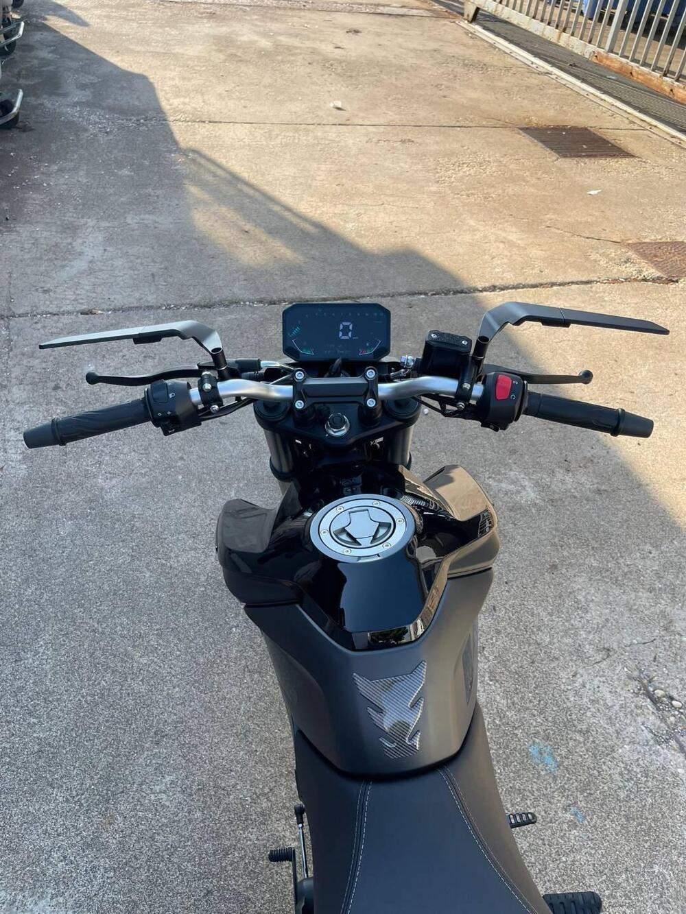 Voge Brivido 125R (2023 - 26) (6)