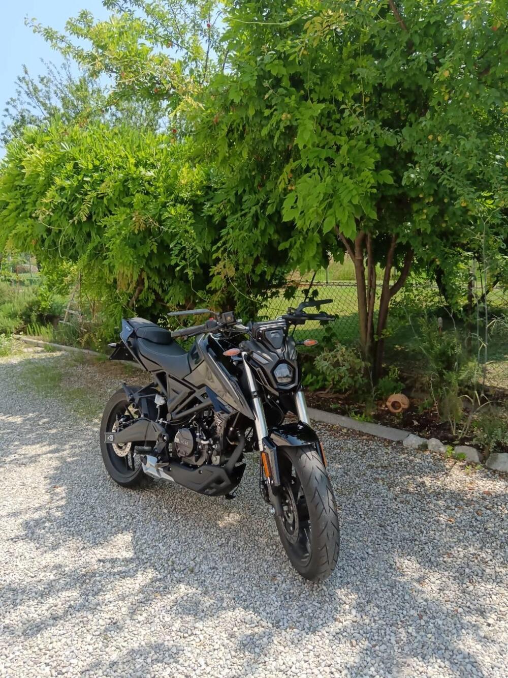 Voge Brivido 125R (2023 - 26) (8)