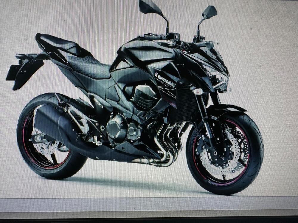 Coperchio Kawasaki (3)