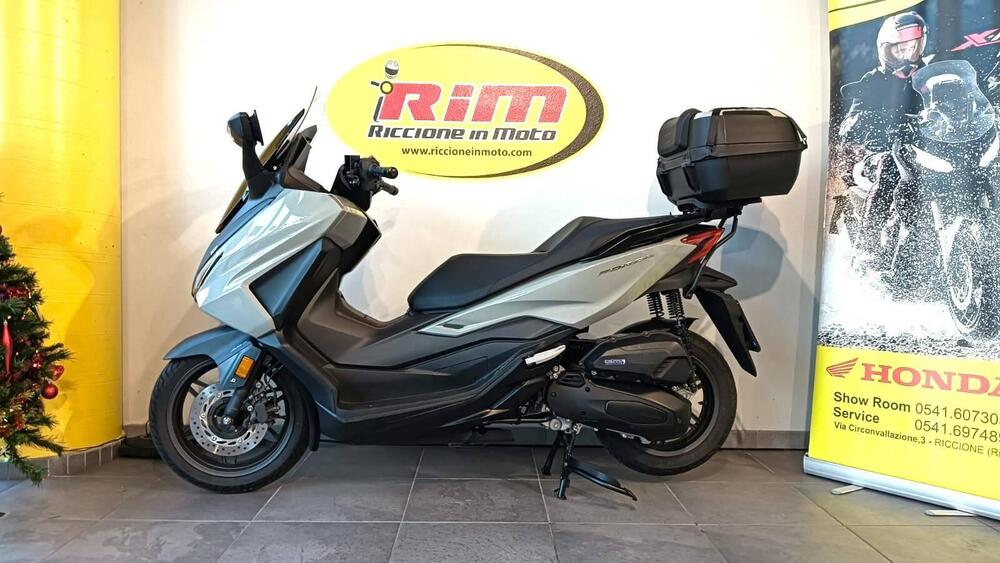 Honda Forza 125 (2023 - 24) (4)