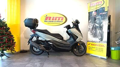 Honda Forza 125 (2023 - 24) usata
