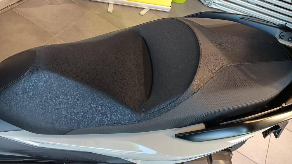 Honda Forza 125 (2023 - 24) (8)