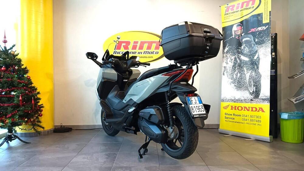 Honda Forza 125 (2023 - 24) (5)