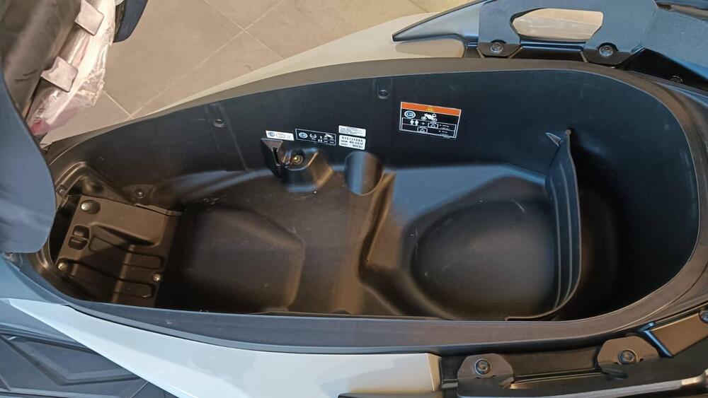 Honda Forza 125 (2023 - 24) (7)