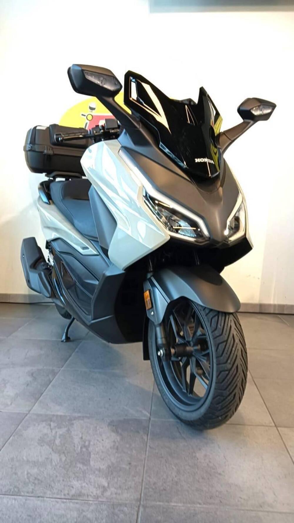Honda Forza 125 (2023 - 24) (10)
