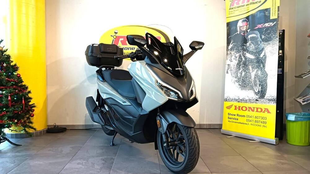 Honda Forza 125 (2023 - 24) (3)