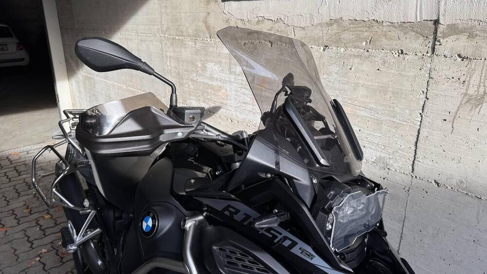 Bmw R 1250 GS Adventure (2021 - 24) (2)