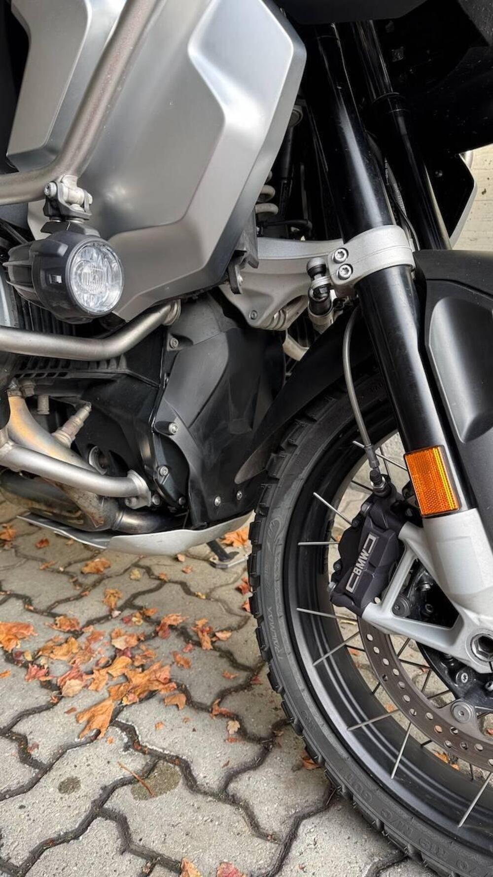 Bmw R 1250 GS Adventure (2021 - 24) (3)