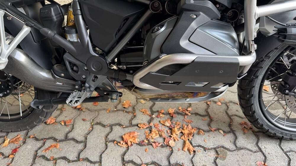 Bmw R 1250 GS Adventure (2021 - 24) (4)