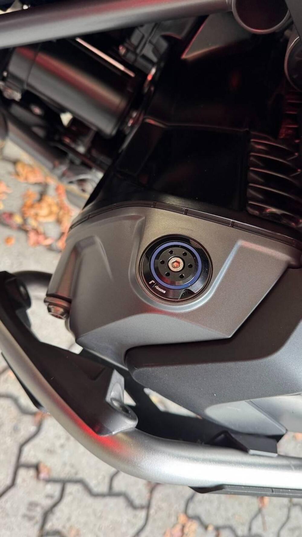 Bmw R 1250 GS Adventure (2021 - 24) (6)