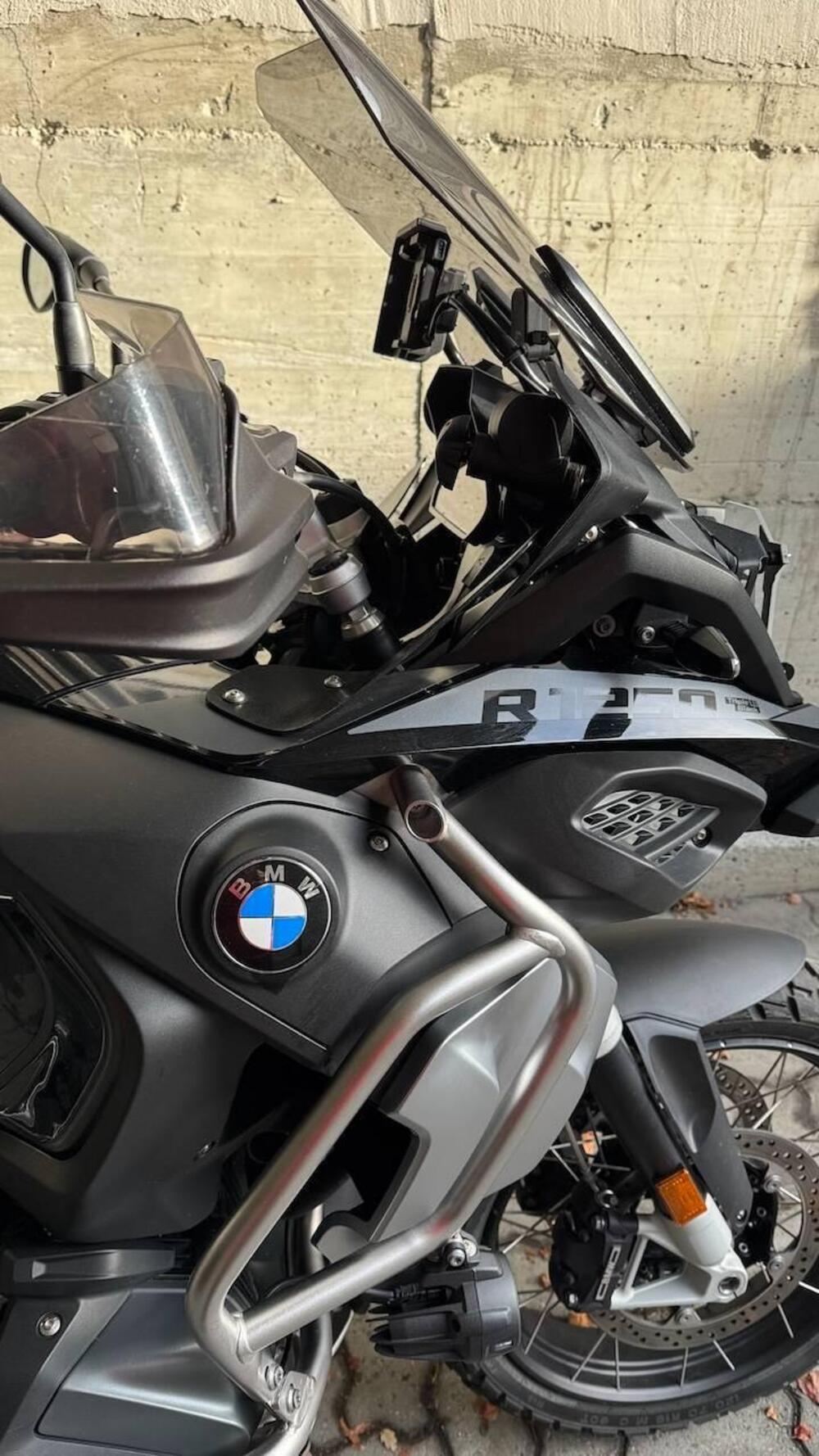 Bmw R 1250 GS Adventure (2021 - 24) (8)