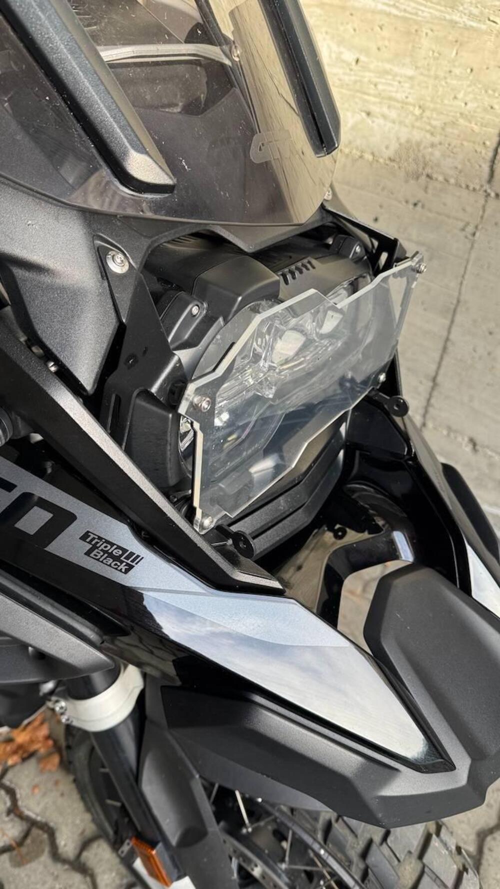 Bmw R 1250 GS Adventure (2021 - 24) (9)