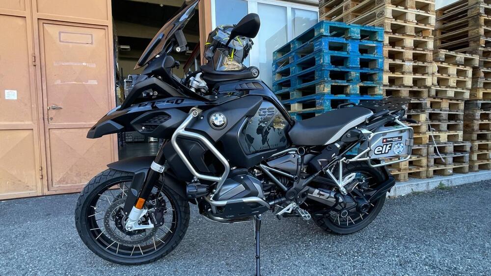 Bmw R 1250 GS Adventure (2021 - 24) (10)