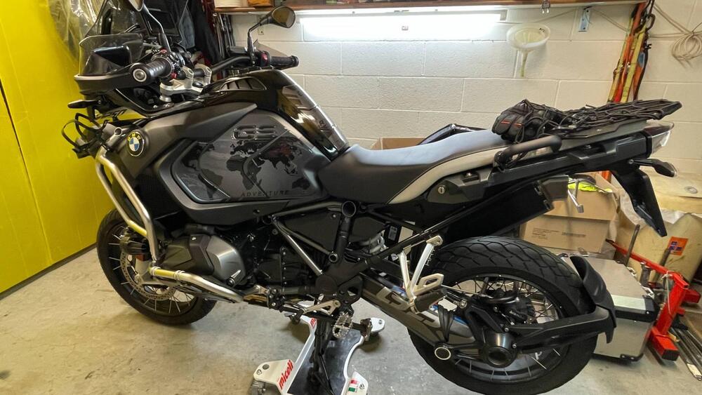 Bmw R 1250 GS Adventure (2021 - 24) (11)