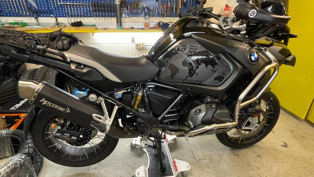 Bmw R 1250 GS Adventure (2021 - 24) (12)