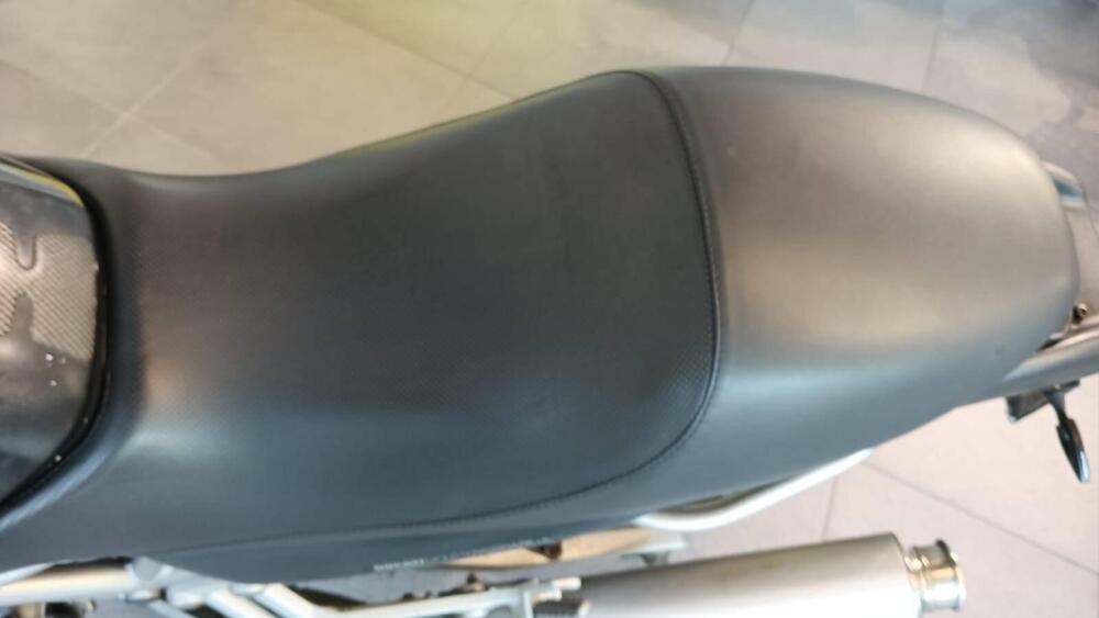 Ducati Monster 620 Dark (2003 - 06) (9)