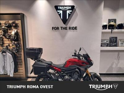 Yamaha Tracer 900 ABS (2015 - 16) usata