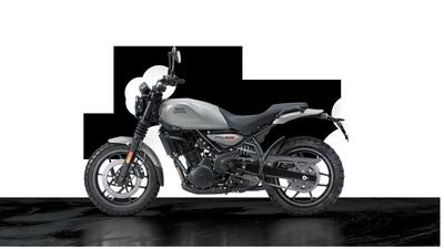 Royal Enfield Guerrilla 450 (2024 - 25) nuova