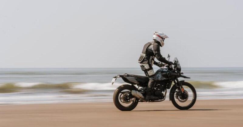 Scarica il Magazine n&deg;673 e leggi il meglio di Moto.it