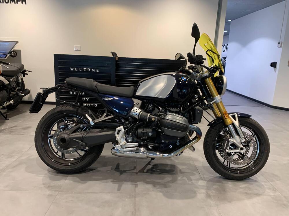 Bmw R nineT (2021 - 24)
