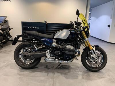 Bmw R nineT (2021 - 24) usata
