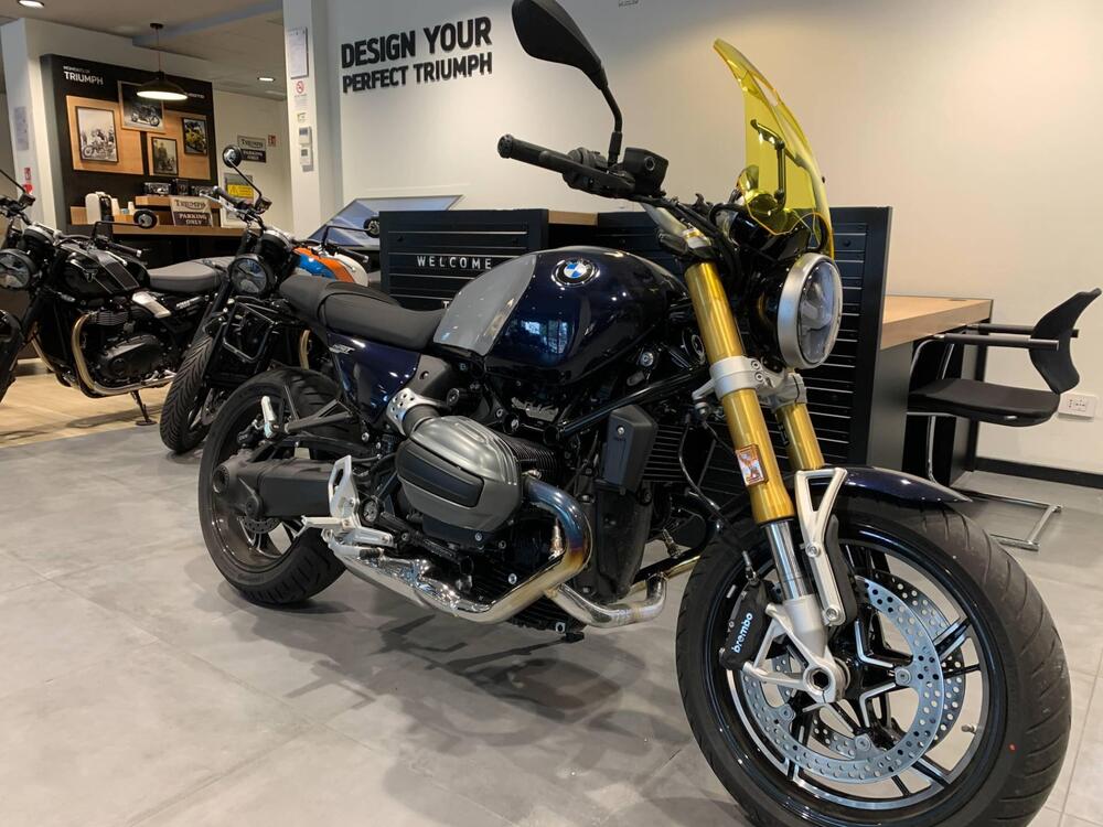 Bmw R nineT (2021 - 24) (2)