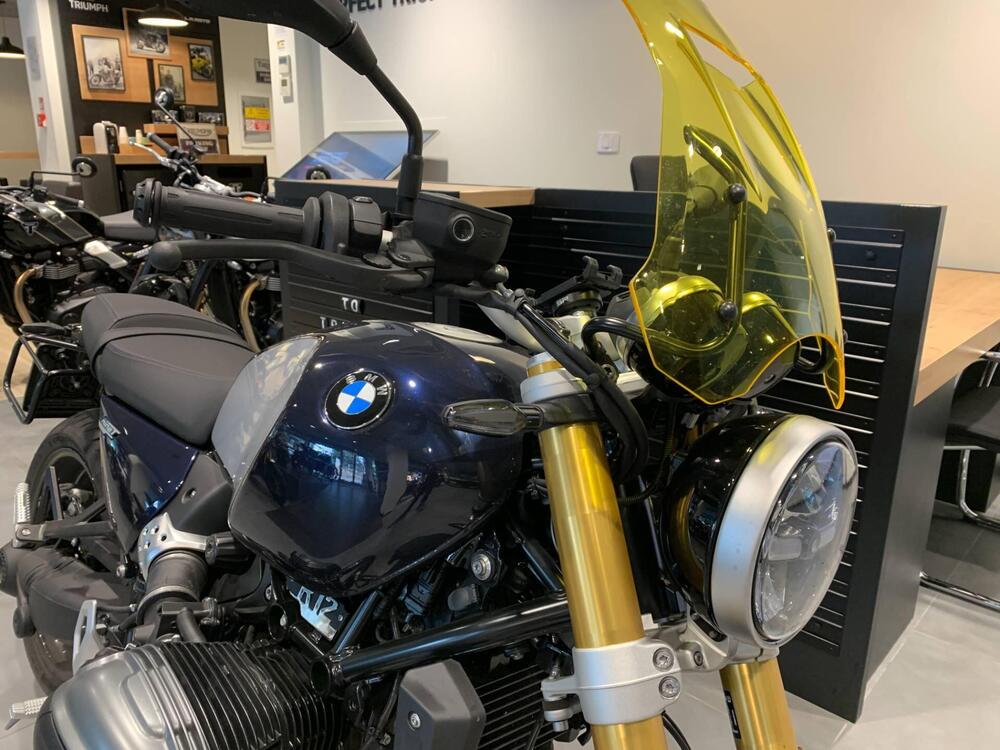 Bmw R nineT (2021 - 24) (3)