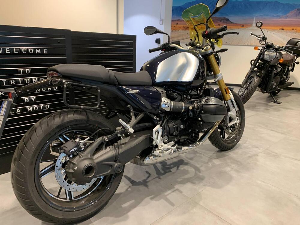 Bmw R nineT (2021 - 24) (4)