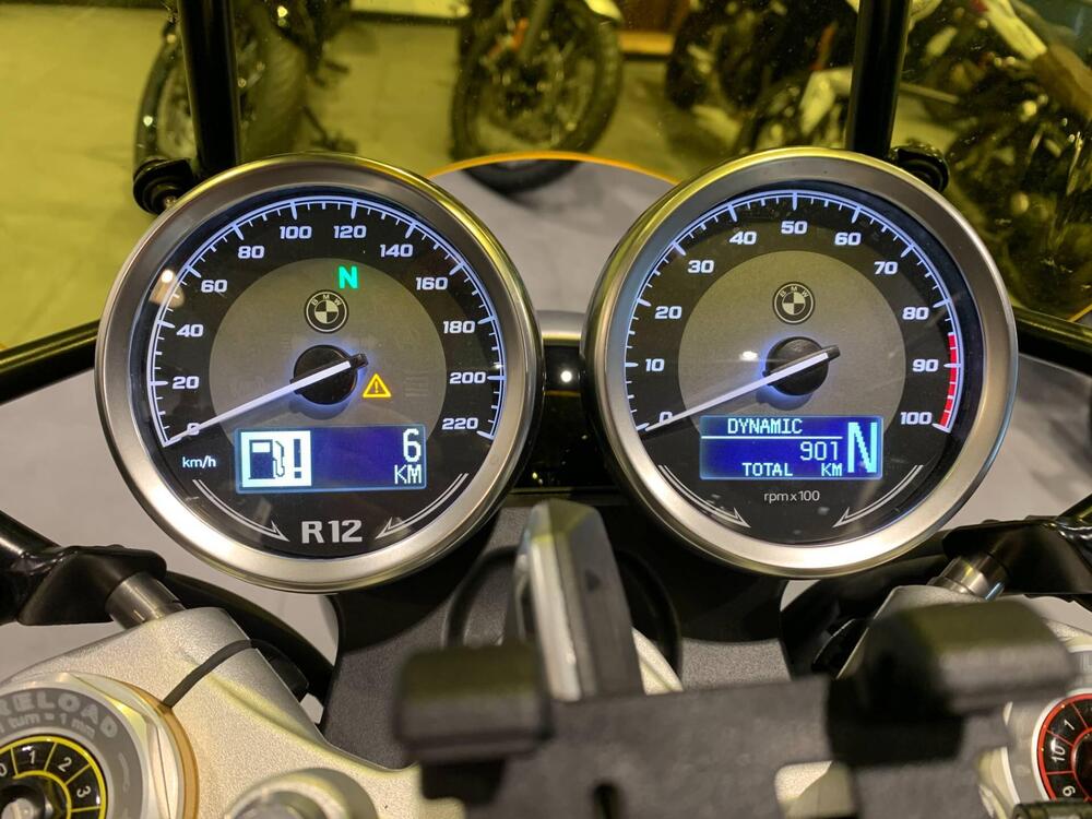 Bmw R nineT (2021 - 24) (5)