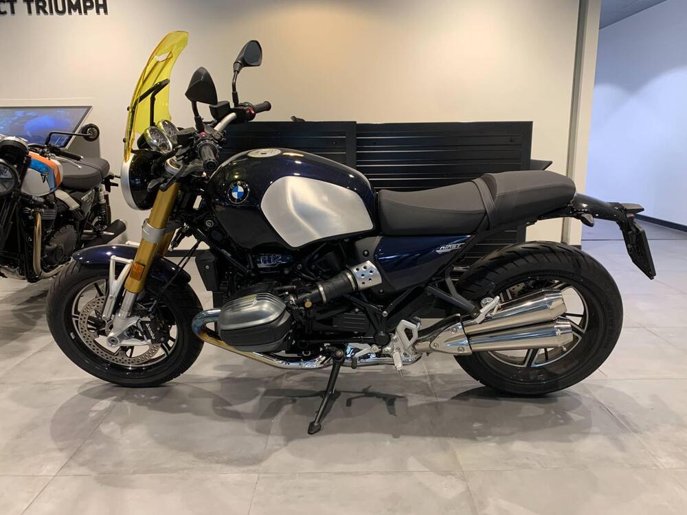Bmw R nineT (2021 - 24) (7)
