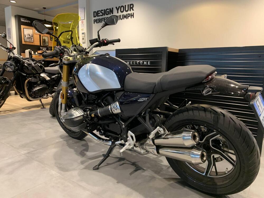 Bmw R nineT (2021 - 24) (8)