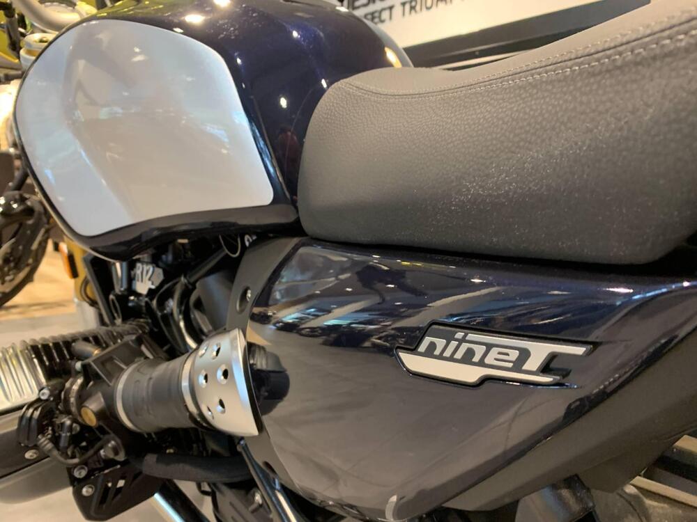Bmw R nineT (2021 - 24) (9)
