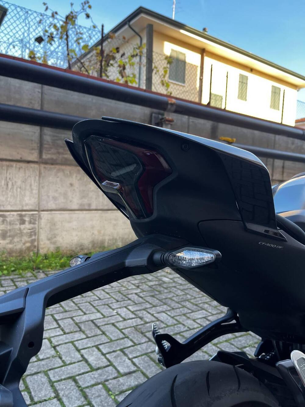 CFMOTO 450SR-S (2024 - 25) (19)