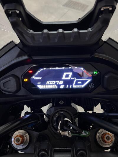Yamaha Tracer 7 GT (2021 - 24) usata