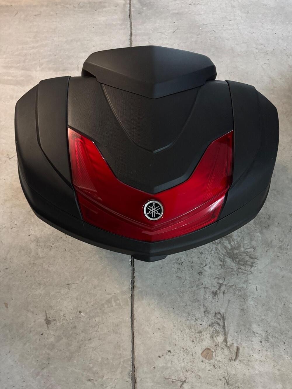 Yamaha Tracer 7 GT (2021 - 24) (2)