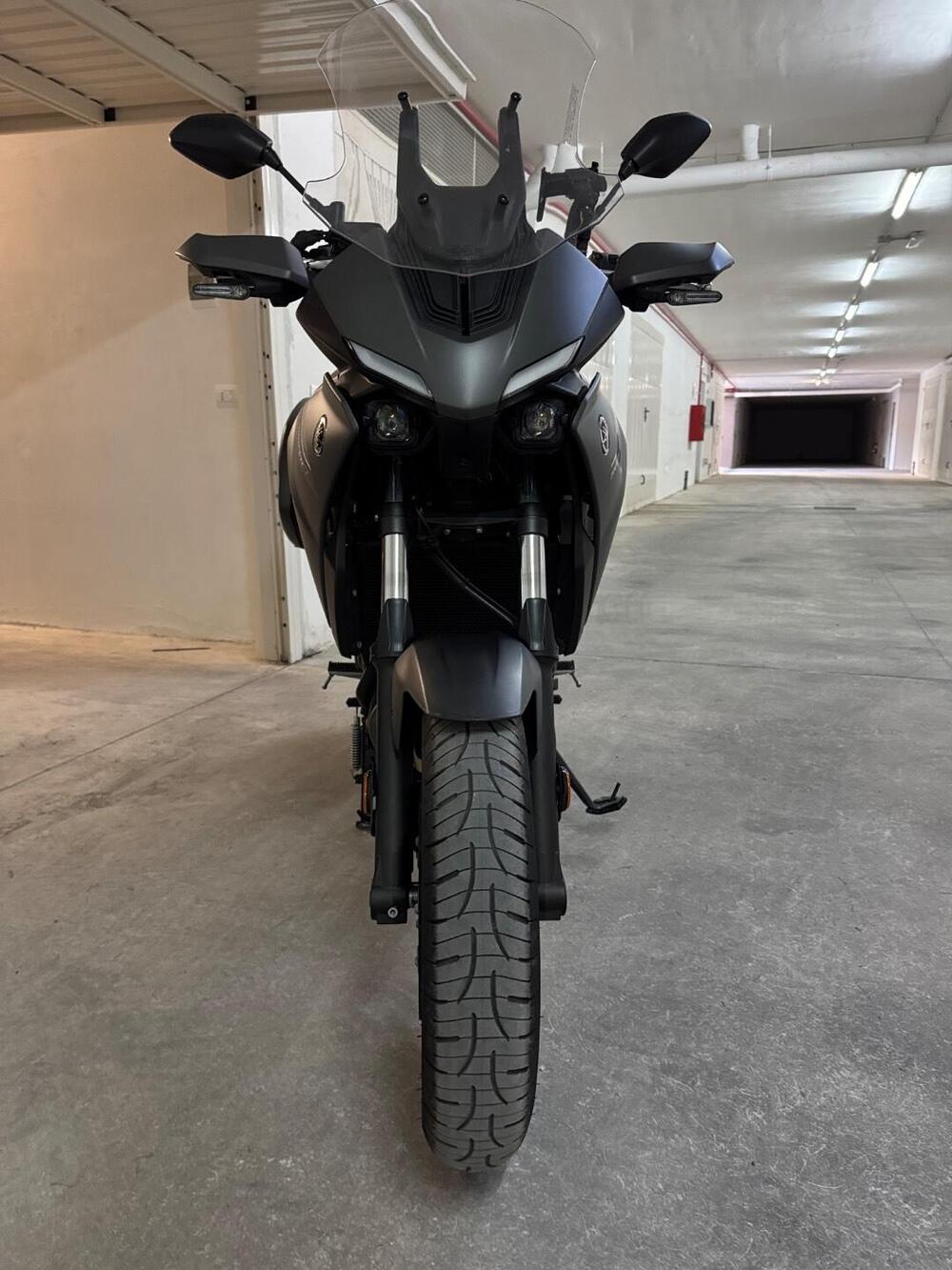 Yamaha Tracer 7 GT (2021 - 24) (4)