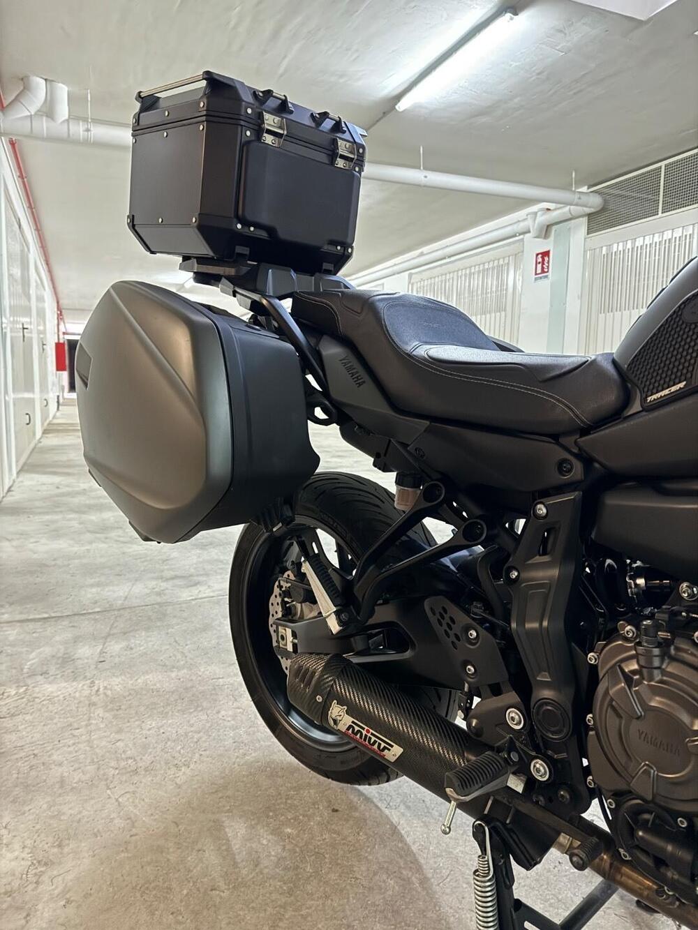 Yamaha Tracer 7 GT (2021 - 24) (5)