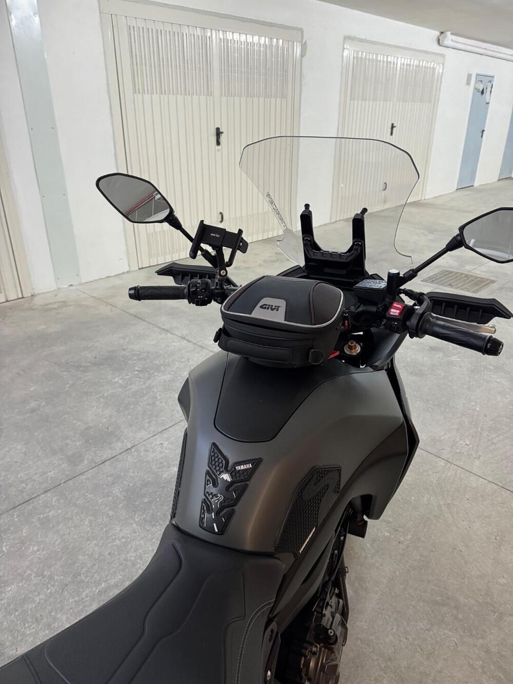 Yamaha Tracer 7 GT (2021 - 24) (6)