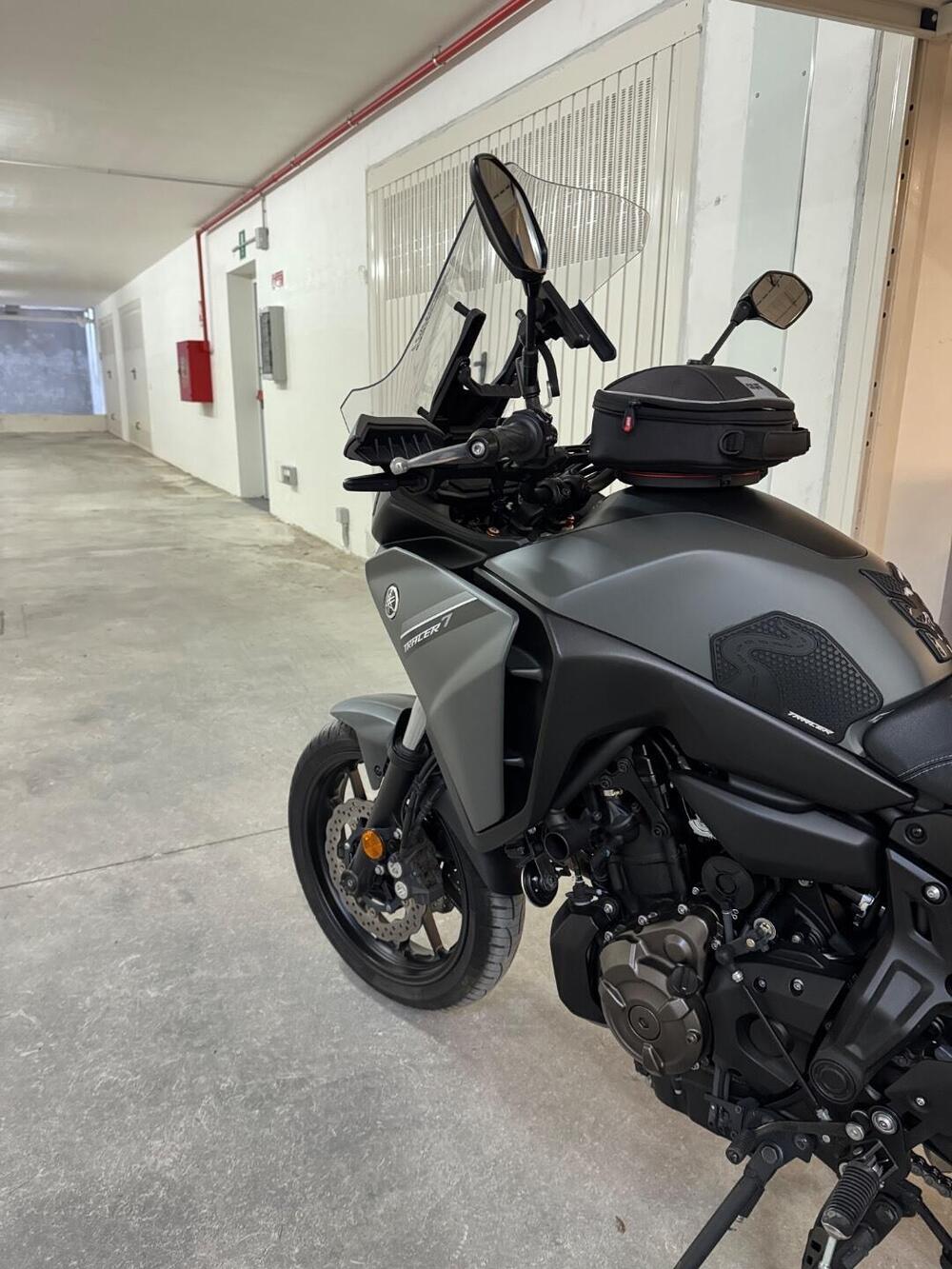 Yamaha Tracer 7 GT (2021 - 24) (7)