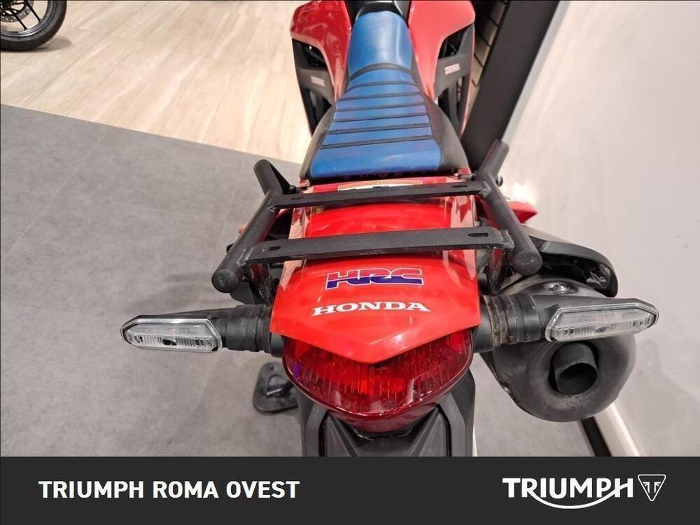 Honda CRF 300 L (2021 - 24) (13)