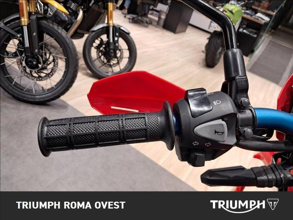 Honda CRF 300 L (2021 - 24) (15)