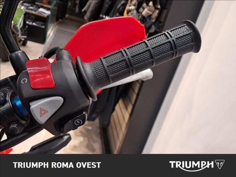 Honda CRF 300 L (2021 - 24) (16)