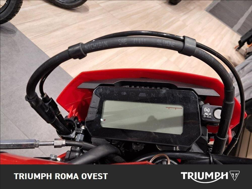 Honda CRF 300 L (2021 - 24) (17)