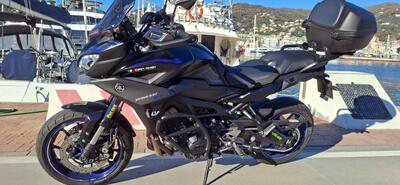Yamaha Tracer 900 (2018 - 20) usata