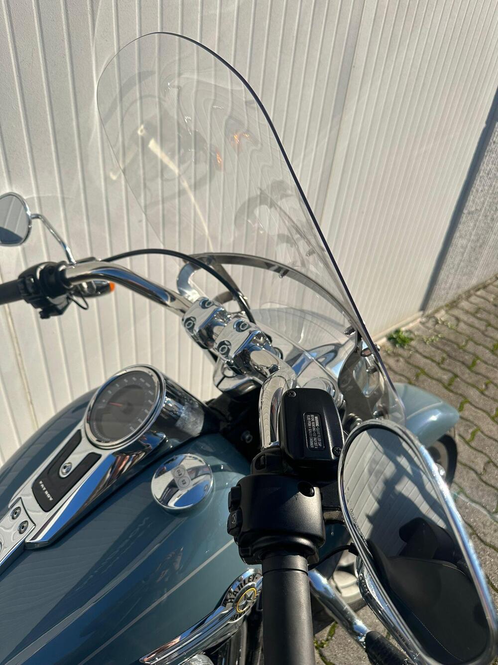 Harley-Davidson Fat Boy 114 (2021 - 24) (5)